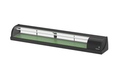 Hoshizaki 72L Sushi Display Case With Led Lighting – Right Sided
