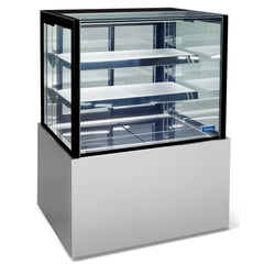 Williams Topaz Cake Display Fridge 900mm Low Height