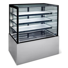 William Topaz Cake Display Fridge 1500mm