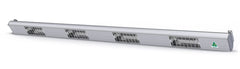 Roband Fabricator Quartz Heat Lamp Assembly 1725mm