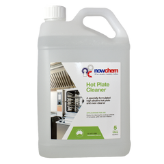 Hot Plate Cleaner 5L
