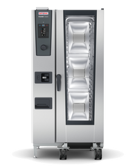 RATIONAL iCombi Classic – 20-1×1 GN Tray Electric