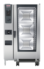 RATIONAL iCombi Classic – 20-2×1 GN Tray Electric