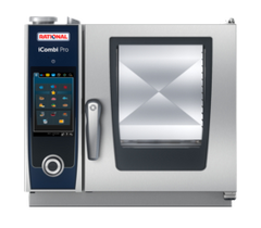 RATIONAL iCombi Pro – 6-2×3 GN Tray Electric