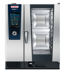 RATIONAL iCombi Pro – 10-1×1 GN Tray Electric