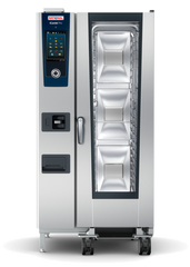RATIONAL iCombi Pro – 20-1×1 GN Tray Electric