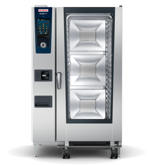 RATIONAL iCombi Pro – 20-2×1 GN Tray Electric