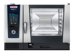 RATIONAL iCombi Pro – 6-2×1 GN Tray Electric
