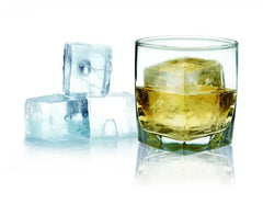 Hoshizaki XXL Cube Ice Maker 33 Kg/Day