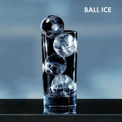 Hoshizaki Ball Ice Maker 24 Kg/Day