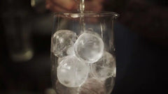 Hoshizaki Ball Ice Maker 24 Kg/Day