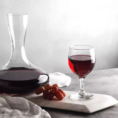 Embassy Wine Glasses (Box of 12)