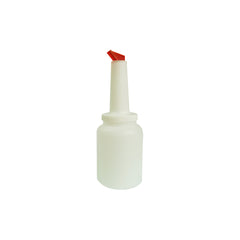 Jiwins Store n Pour Assorted PP&AS 120x350mm 2lt