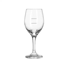 Perception Wine - Double Pour Line at 150ml / 250ml (BOX OF 12)