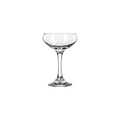 Perception Champagne Saucer 251ml (BOX OF 12)