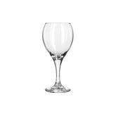 Teardrop Wine Glasses (Box of 12)