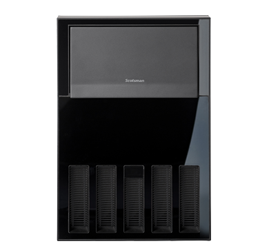 scotsman legacy ice machines