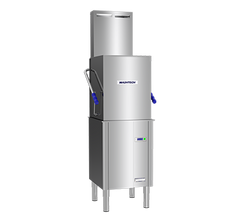washtech m1c dishwashers