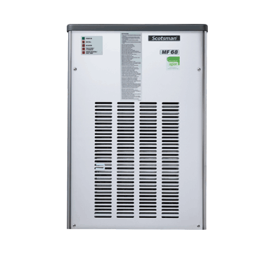 scotsman mf 68 split ox ice machines