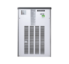 scotsman mf 69 split co2 ox ice machines