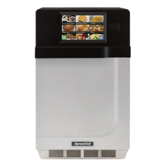 Menumaster Xpress Convection Microwave 3 Phase S/S