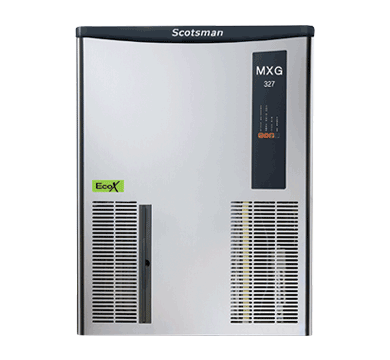 scotsman mxg m 327 as ox ice machines