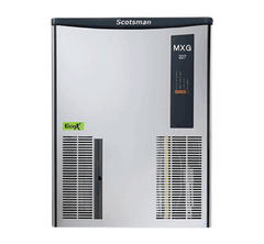 scotsman mxg m 327 as ox ice machines