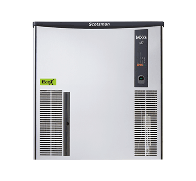 scotsman mxg l 437 as ox ice machines