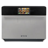 Menumaster Touchscreen Express Oven Microwave