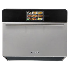 Menumaster Touchscreen Express Oven Microwave