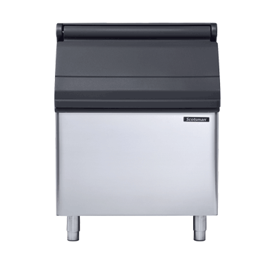 scotsman nb 393 ice machines