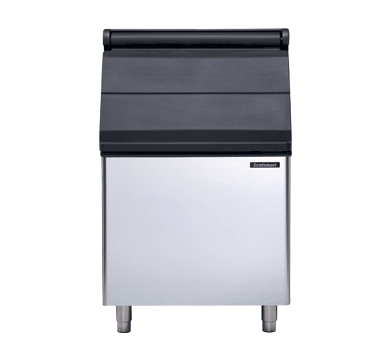 scotsman nb 530 ice machines