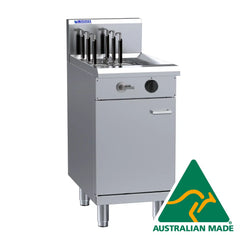 LUUS 6 basket Pasta Cooker 450mm