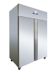 Norsk GN Sized Upright Storage Freezer 1173L