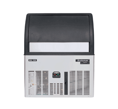 scotsman nuh 100 as ox ice machines