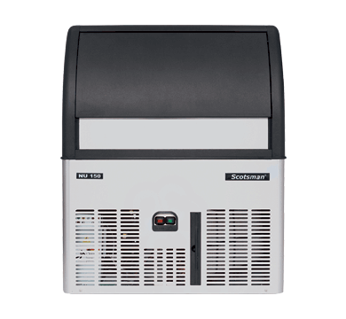 scotsman nul 150 as ox ice machines