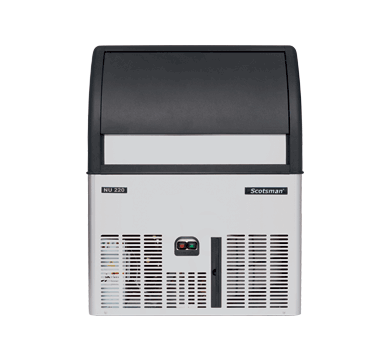 scotsman nu 220 as ox ice machines