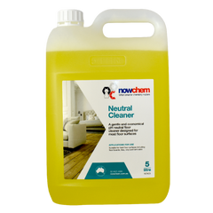 Neutral Cleaner 5L