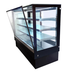 Norsk 4 Tier Cake Display Fridge 1200mm