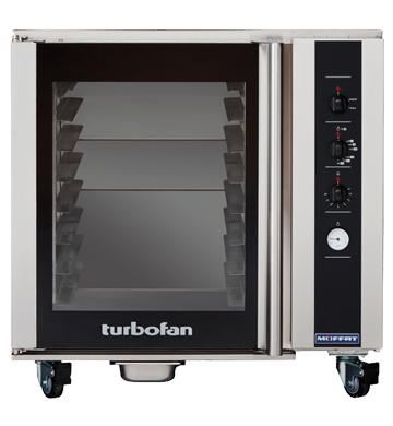turbofan p85m8 prover / retarder provers