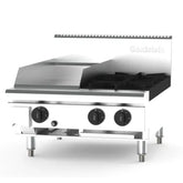 Goldstein 2 burner Gas Cooktop