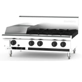 Goldstein 4 Burner Gas Cooktop