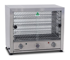 Pie Master Pie Warmer 50 pies