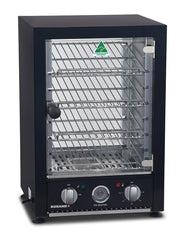 Pie Master Pie Warmer Black 25 pies