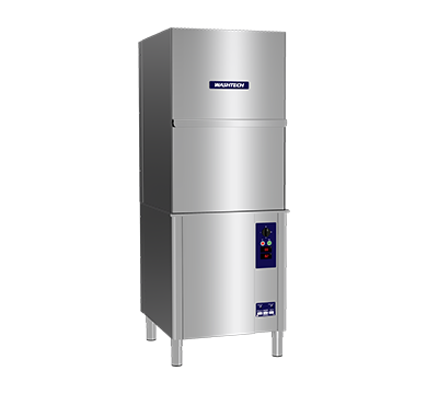 washtech pw1 utensil washers