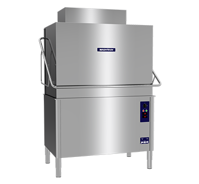 washtech pw3c dishwashers
