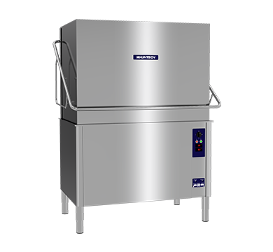 washtech pw3 dishwashers