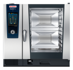 RATIONAL iCombi Pro – 10-2×1 GN Tray Electric