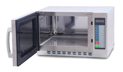 Robatherm Commercial Microwave Oven - Medium Duty