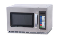 Robatherm Commercial Microwave Oven - Heavy Duty